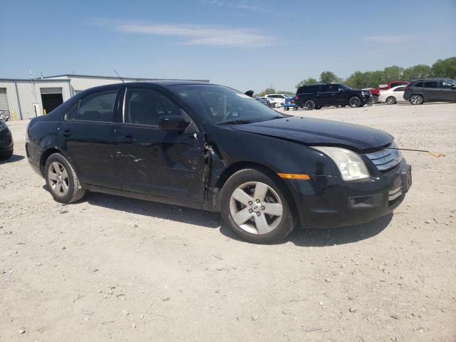 Photo 3 VIN: 3FAHP01187R189096 - FORD FUSION 