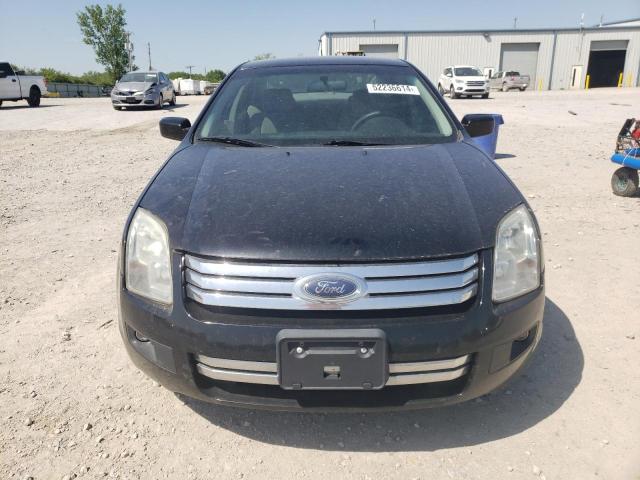 Photo 4 VIN: 3FAHP01187R189096 - FORD FUSION 