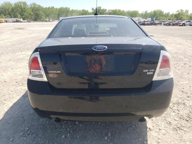 Photo 5 VIN: 3FAHP01187R189096 - FORD FUSION 