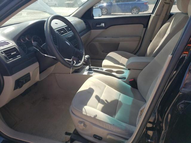 Photo 6 VIN: 3FAHP01187R189096 - FORD FUSION 