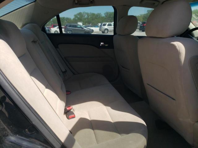 Photo 9 VIN: 3FAHP01187R189096 - FORD FUSION 