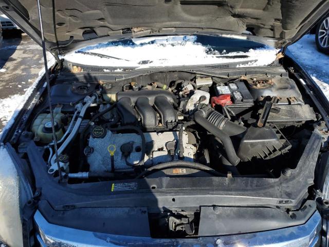 Photo 10 VIN: 3FAHP01188R131703 - FORD FUSION SE 