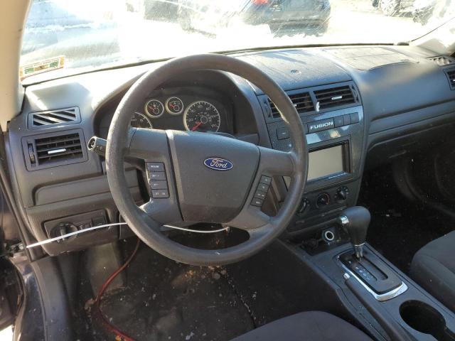 Photo 7 VIN: 3FAHP01188R131703 - FORD FUSION SE 