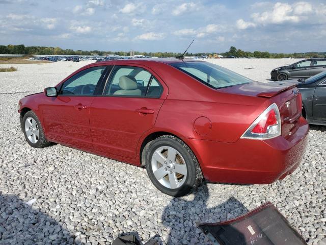 Photo 1 VIN: 3FAHP01188R244065 - FORD FUSION 