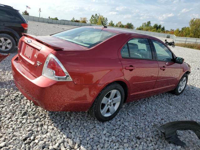 Photo 2 VIN: 3FAHP01188R244065 - FORD FUSION 