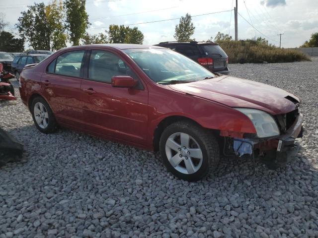 Photo 3 VIN: 3FAHP01188R244065 - FORD FUSION 