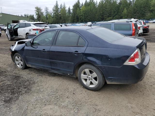 Photo 1 VIN: 3FAHP01188R261173 - FORD FUSION SE 