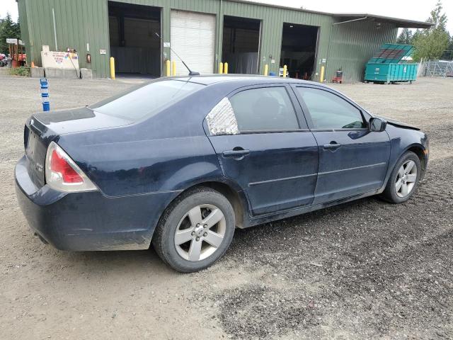 Photo 2 VIN: 3FAHP01188R261173 - FORD FUSION SE 