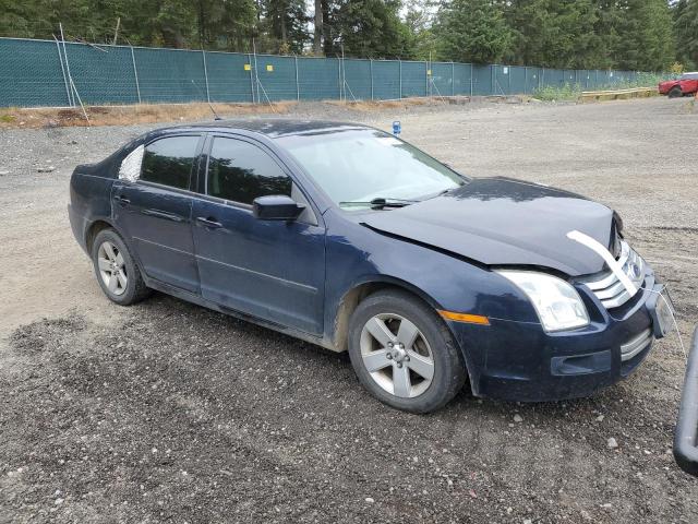 Photo 3 VIN: 3FAHP01188R261173 - FORD FUSION SE 