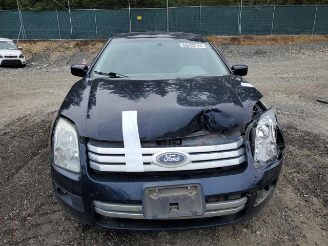 Photo 4 VIN: 3FAHP01188R261173 - FORD FUSION SE 