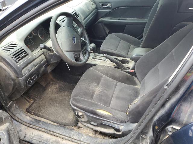 Photo 6 VIN: 3FAHP01188R261173 - FORD FUSION SE 