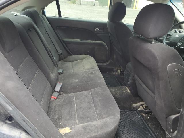 Photo 9 VIN: 3FAHP01188R261173 - FORD FUSION SE 