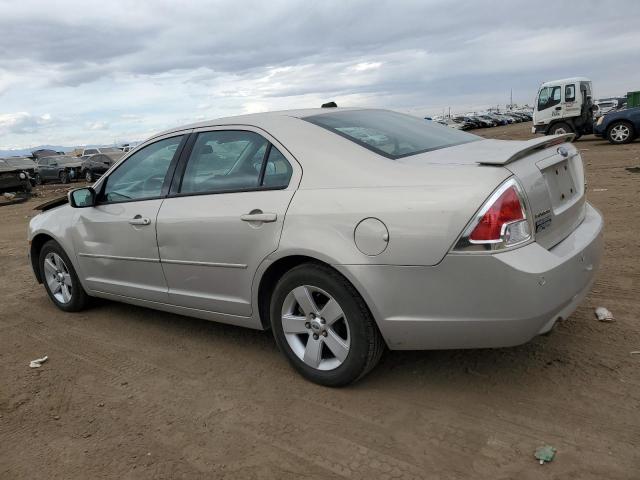 Photo 1 VIN: 3FAHP01189R104678 - FORD FUSION 