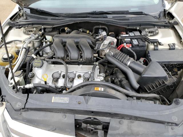 Photo 10 VIN: 3FAHP01189R104678 - FORD FUSION 