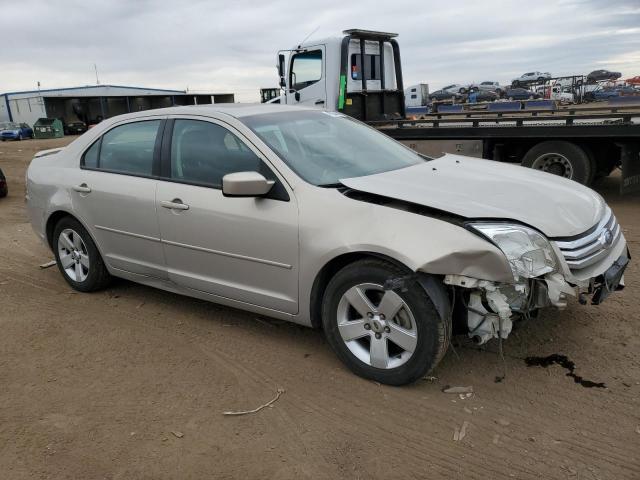 Photo 3 VIN: 3FAHP01189R104678 - FORD FUSION 