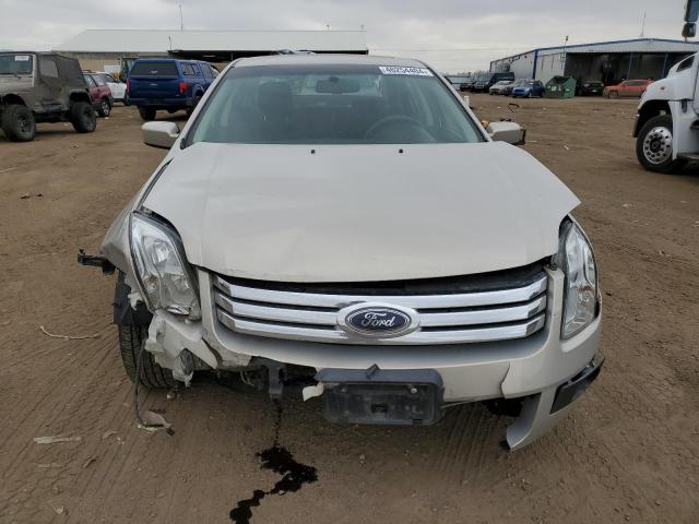 Photo 4 VIN: 3FAHP01189R104678 - FORD FUSION 