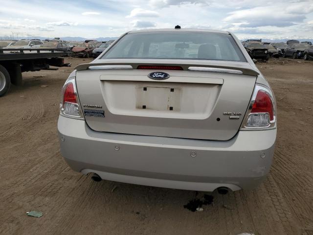 Photo 5 VIN: 3FAHP01189R104678 - FORD FUSION 