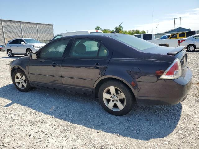 Photo 1 VIN: 3FAHP01197R161789 - FORD FUSION SE 