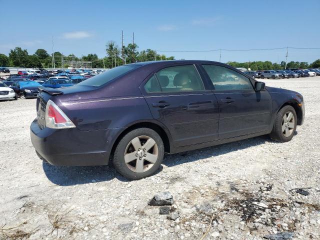 Photo 2 VIN: 3FAHP01197R161789 - FORD FUSION SE 