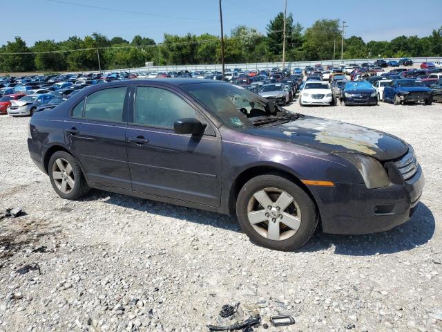 Photo 3 VIN: 3FAHP01197R161789 - FORD FUSION SE 