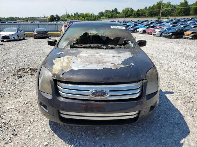 Photo 4 VIN: 3FAHP01197R161789 - FORD FUSION SE 