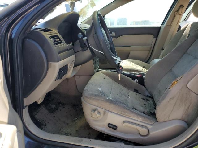 Photo 6 VIN: 3FAHP01197R161789 - FORD FUSION SE 