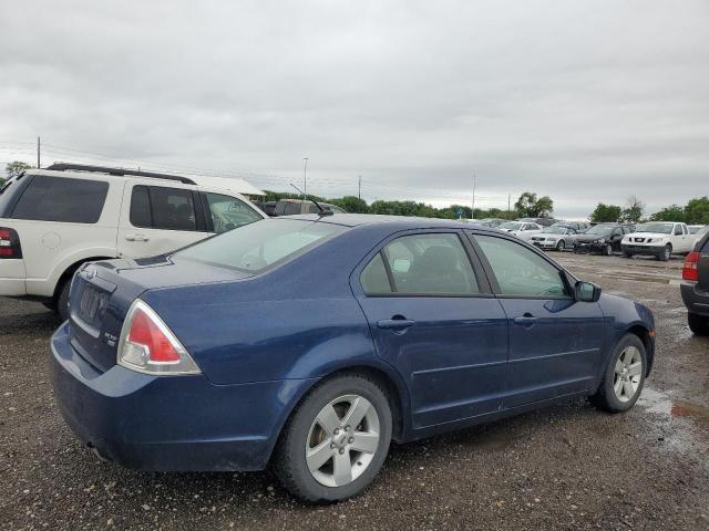 Photo 2 VIN: 3FAHP01197R212739 - FORD FUSION 