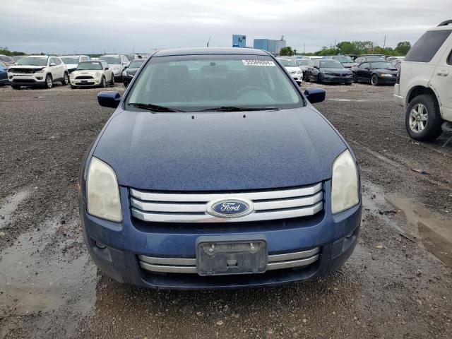 Photo 4 VIN: 3FAHP01197R212739 - FORD FUSION 