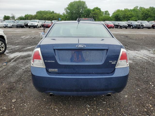 Photo 5 VIN: 3FAHP01197R212739 - FORD FUSION 