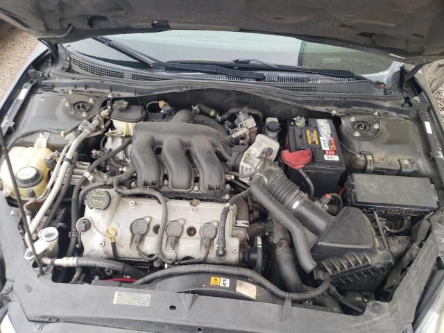 Photo 6 VIN: 3FAHP01198R185124 - FORD FUSION SE 