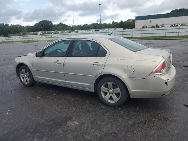 Photo 1 VIN: 3FAHP01199R117696 - FORD FUSION SE 