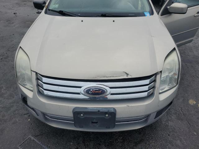 Photo 10 VIN: 3FAHP01199R117696 - FORD FUSION SE 