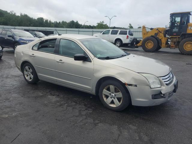 Photo 3 VIN: 3FAHP01199R117696 - FORD FUSION SE 