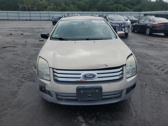 Photo 4 VIN: 3FAHP01199R117696 - FORD FUSION SE 