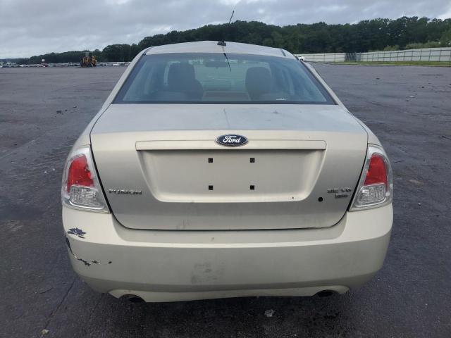 Photo 5 VIN: 3FAHP01199R117696 - FORD FUSION SE 