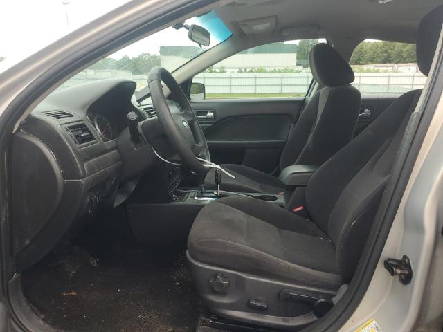 Photo 6 VIN: 3FAHP01199R117696 - FORD FUSION SE 