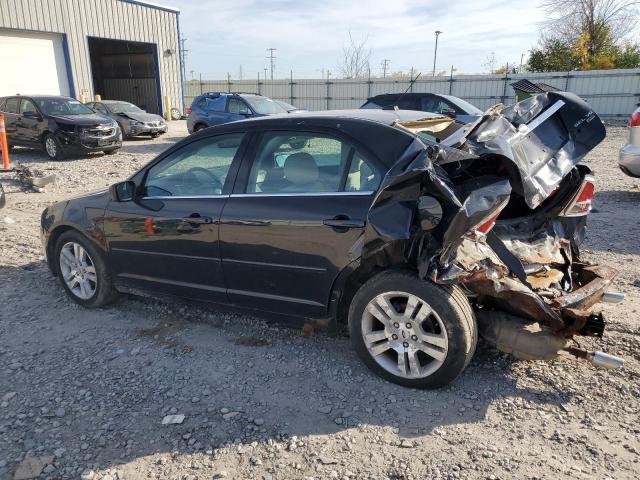 Photo 1 VIN: 3FAHP02107R141381 - FORD FUSION SEL 