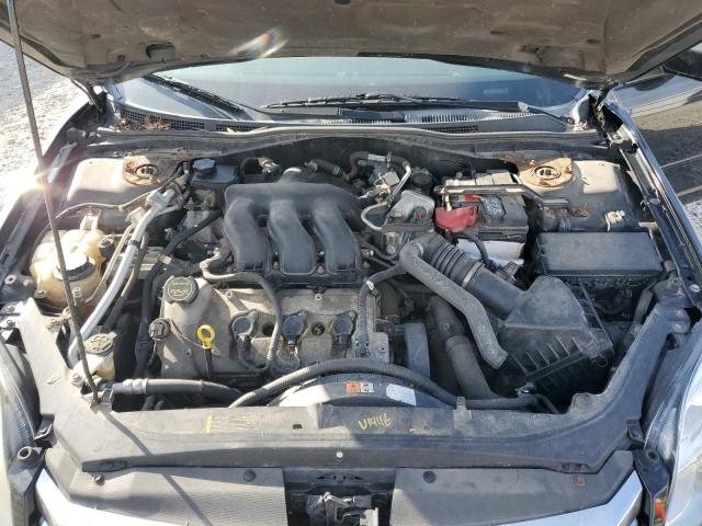 Photo 10 VIN: 3FAHP02107R141381 - FORD FUSION SEL 