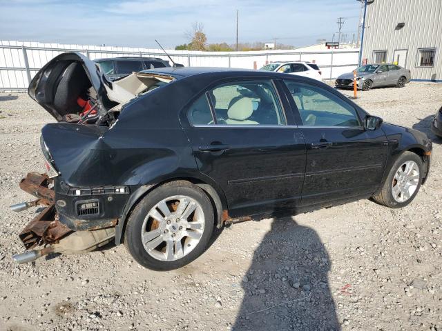 Photo 2 VIN: 3FAHP02107R141381 - FORD FUSION SEL 