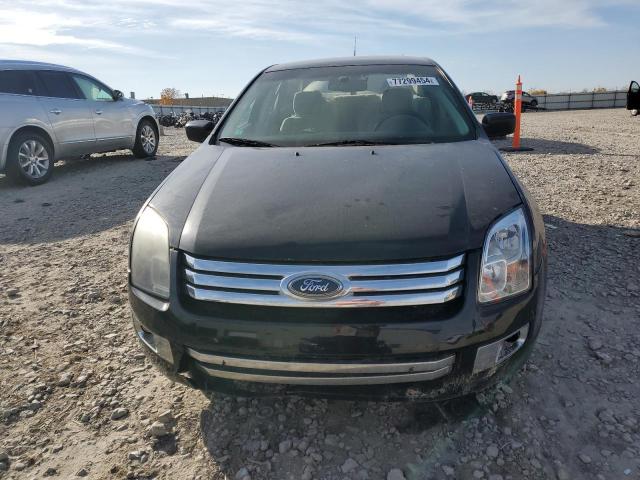 Photo 4 VIN: 3FAHP02107R141381 - FORD FUSION SEL 