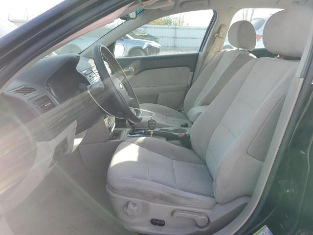 Photo 6 VIN: 3FAHP02107R141381 - FORD FUSION SEL 