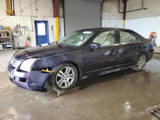 Photo 0 VIN: 3FAHP02107R154986 - FORD FUSION 