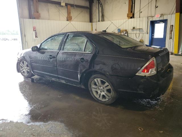 Photo 1 VIN: 3FAHP02107R154986 - FORD FUSION 