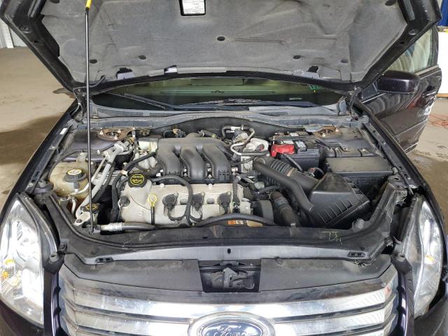 Photo 10 VIN: 3FAHP02107R154986 - FORD FUSION 