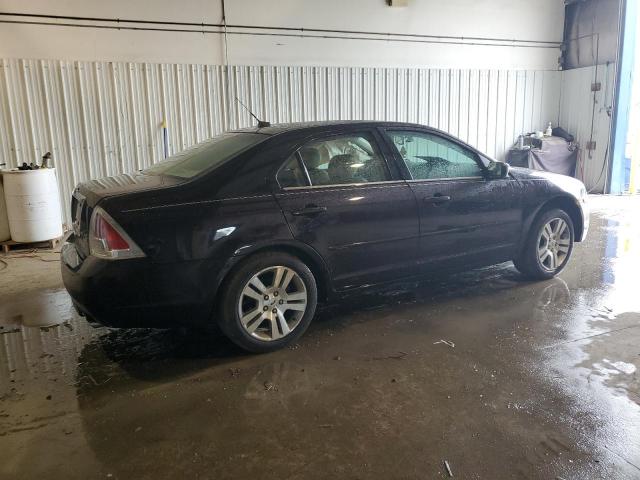 Photo 2 VIN: 3FAHP02107R154986 - FORD FUSION 