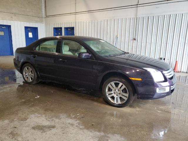 Photo 3 VIN: 3FAHP02107R154986 - FORD FUSION 