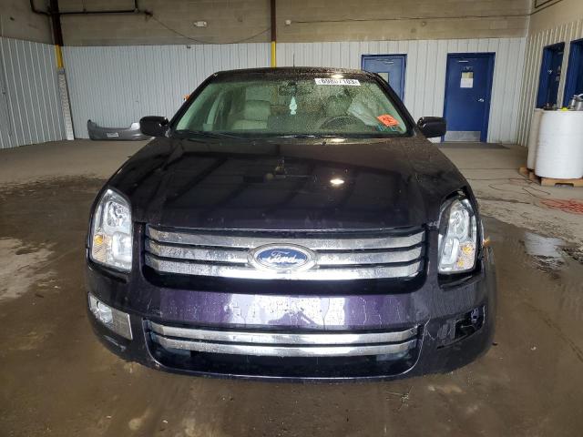 Photo 4 VIN: 3FAHP02107R154986 - FORD FUSION 