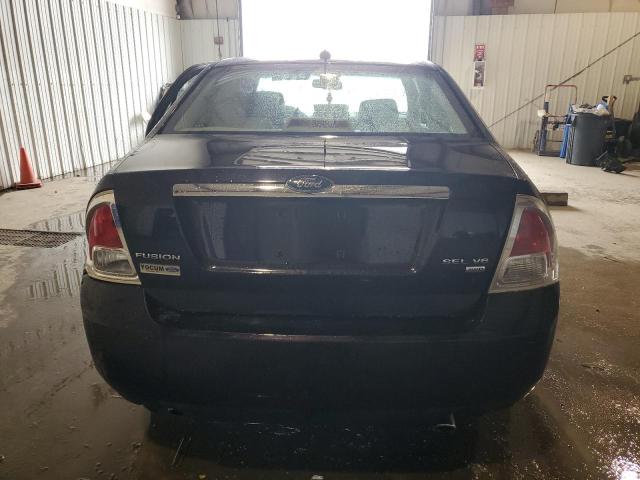 Photo 5 VIN: 3FAHP02107R154986 - FORD FUSION 