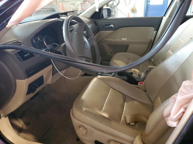 Photo 6 VIN: 3FAHP02107R154986 - FORD FUSION 