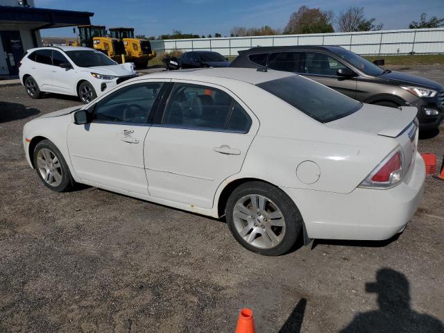 Photo 1 VIN: 3FAHP02108R118927 - FORD FUSION SEL 